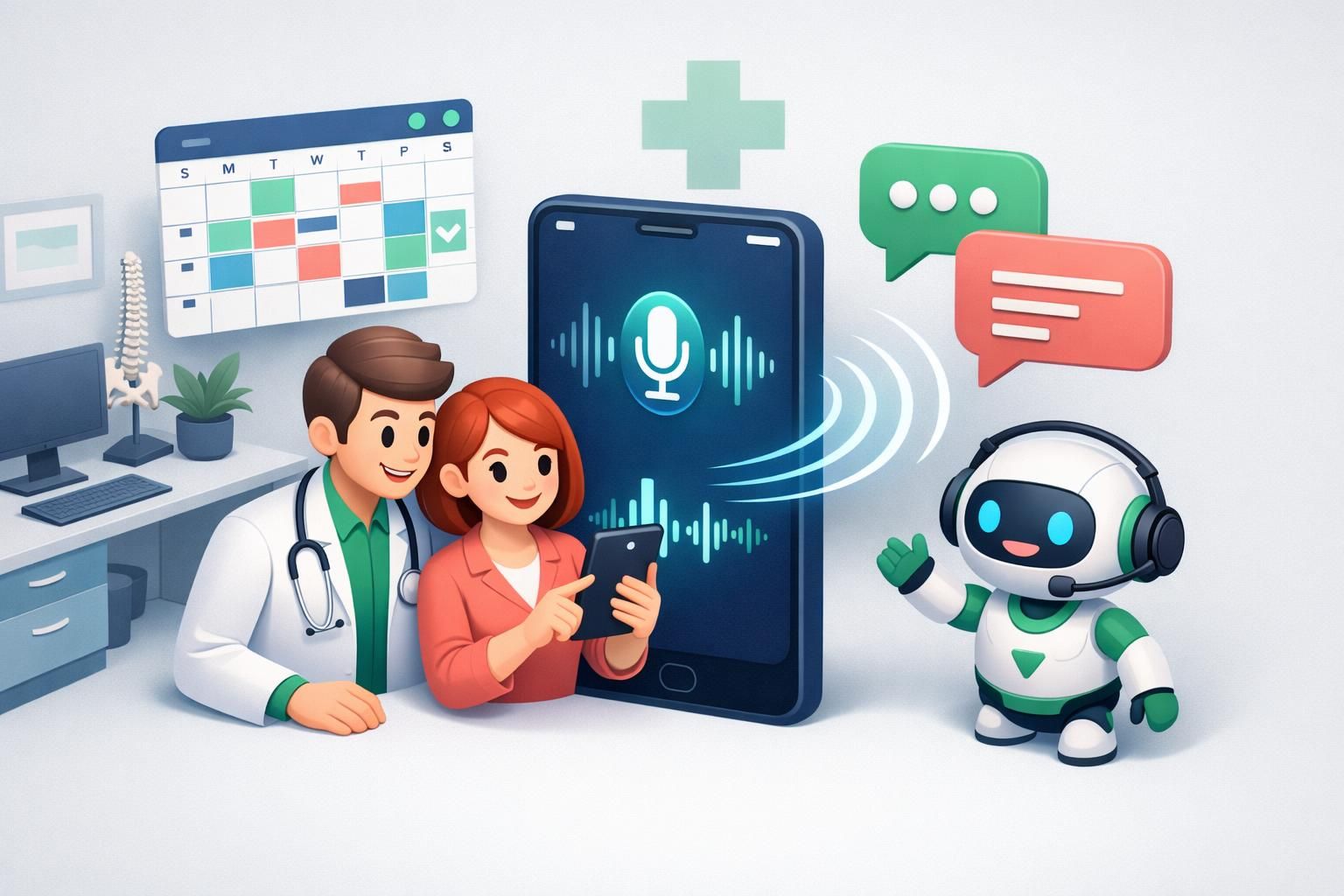 découvrez ce qu'est un callbot, un robot téléphonique automatisé, son fonctionnement et ses avantages pour optimiser la gestion des appels et améliorer l'expérience client.
