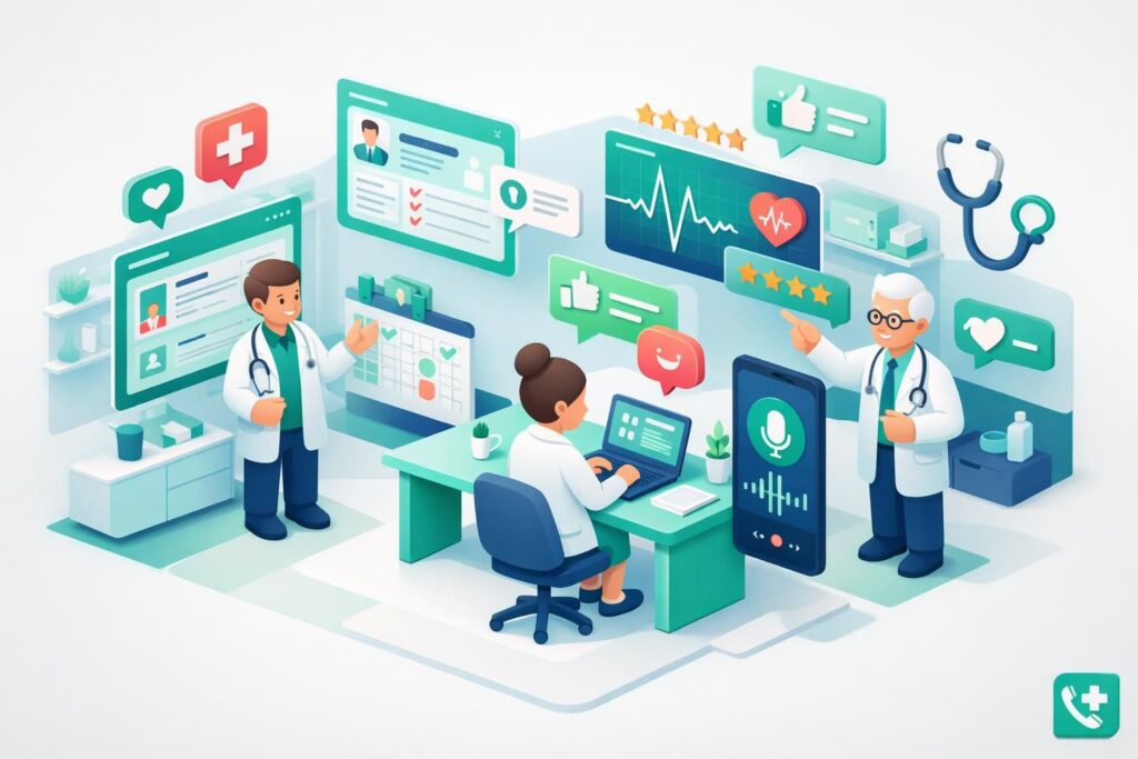 découvrez notre test complet et les avis des médecins utilisateurs 2026 du logiciel médical hypermed, une solution innovante pour optimiser la gestion des soins.
