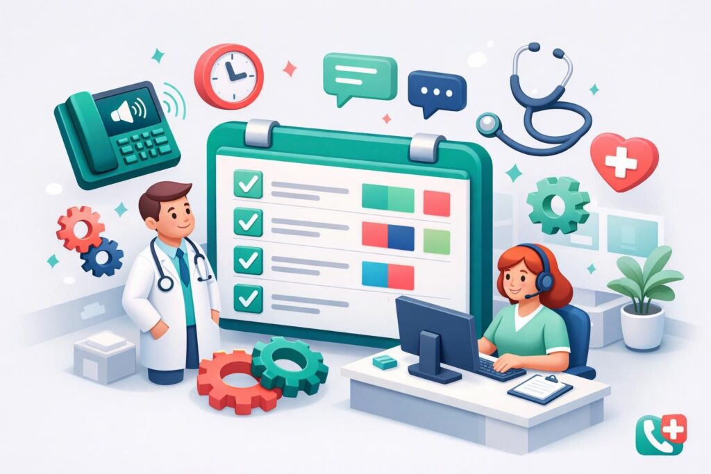 découvrez notre guide pratique complet pour optimiser la gestion des rendez-vous médicaux, améliorer l'organisation et maximiser l'efficacité des consultations.