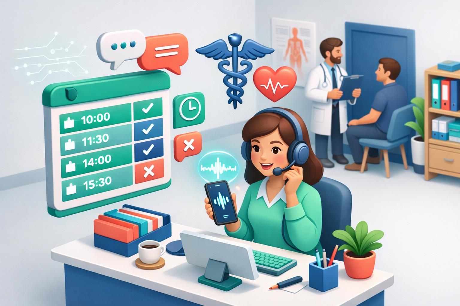 découvrez le rôle clé du secrétariat médical en addictologie pour accompagner efficacement les patients en difficulté, faciliter la gestion des rendez-vous et soutenir les professionnels de santé.