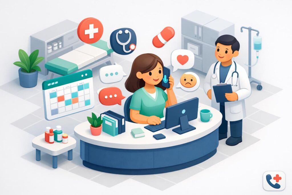 découvrez comment le secrétariat médical en addictologie joue un rôle clé pour accompagner efficacement les patients en difficulté et faciliter leur parcours de soin.