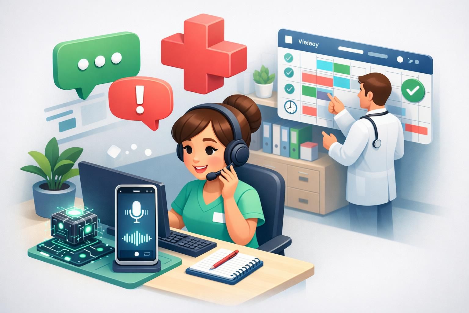 découvrez les protocoles et bonnes pratiques indispensables pour gérer efficacement les urgences médicales par téléphone et assurer une prise en charge optimale.