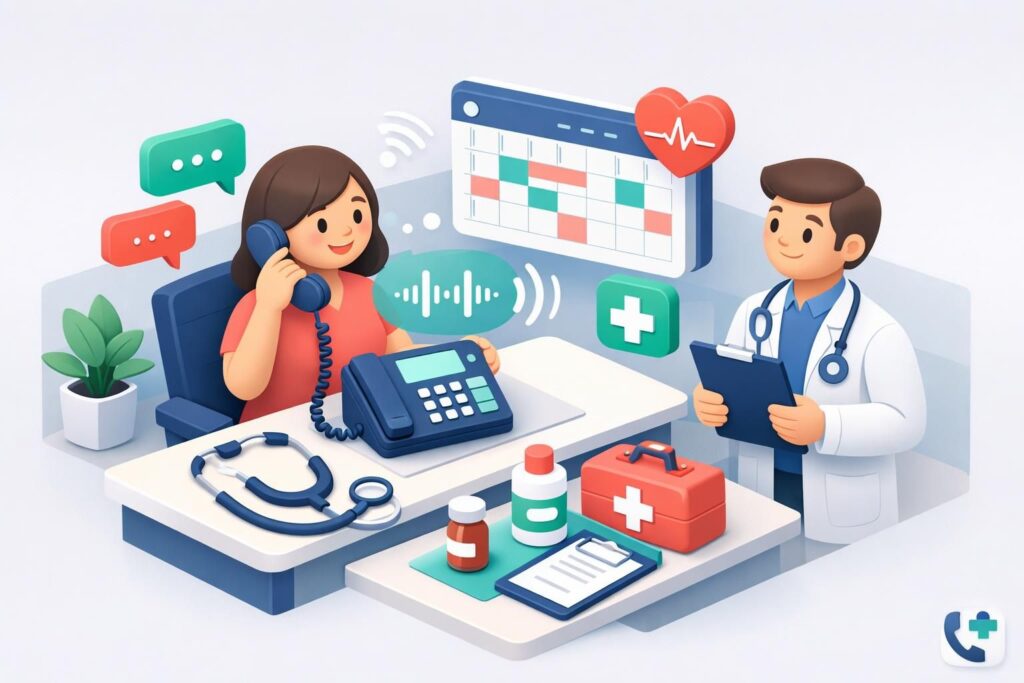 découvrez les protocoles et bonnes pratiques indispensables pour gérer efficacement les urgences médicales par téléphone, assurant une prise en charge rapide et sécurisée.