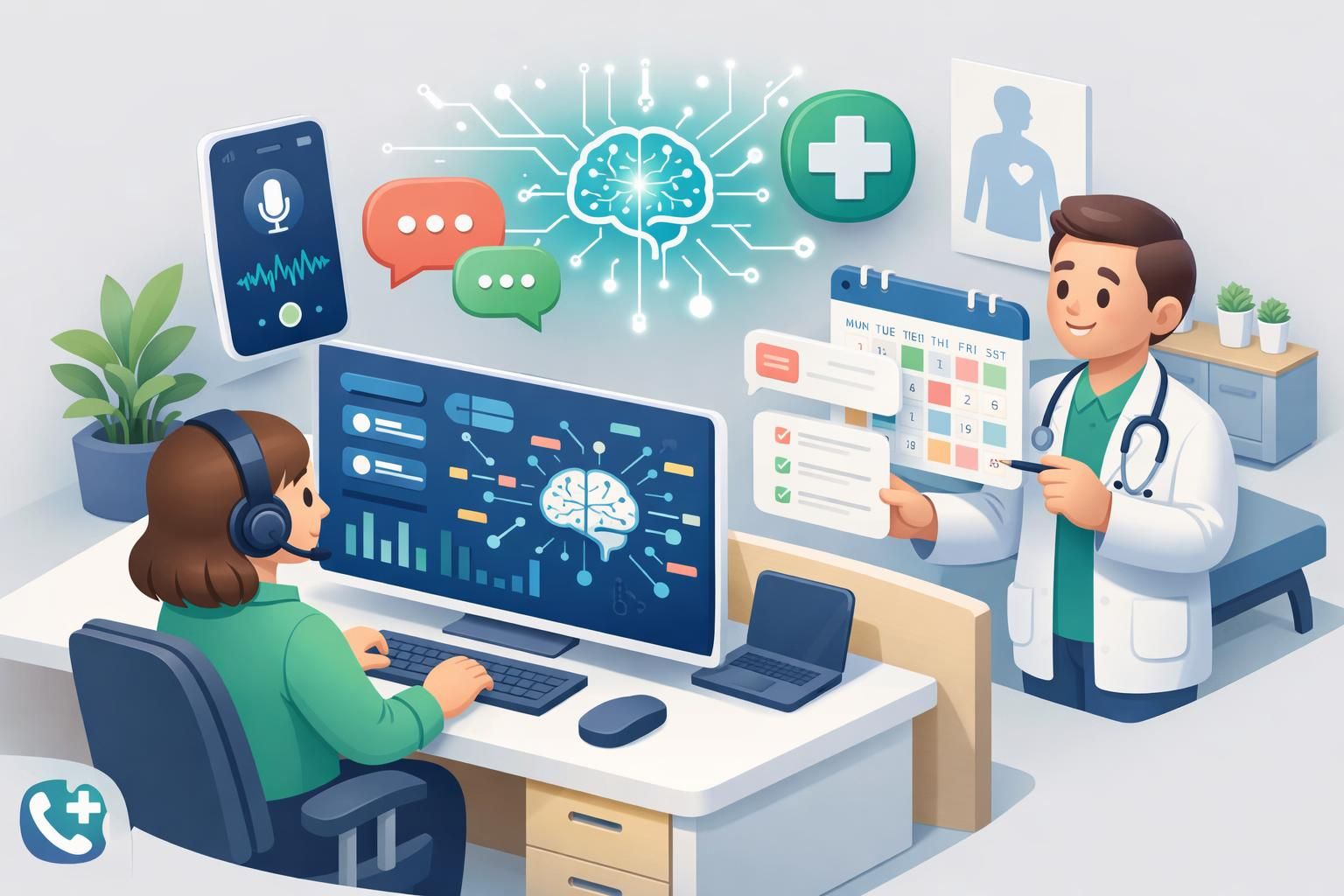 découvrez comment le machine learning révolutionne le télésecrétariat en permettant à l'ia d'apprendre et de s'améliorer pour optimiser la gestion administrative.