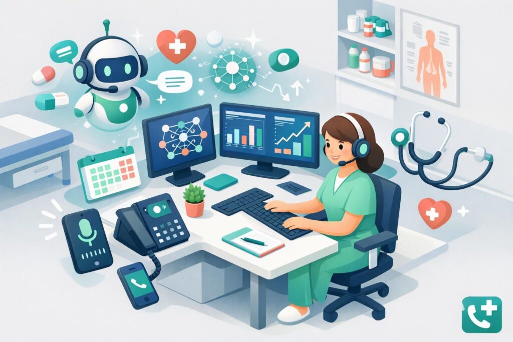 découvrez comment le machine learning révolutionne le télésecrétariat en permettant à l'ia d'apprendre et de s'améliorer pour optimiser la gestion administrative.