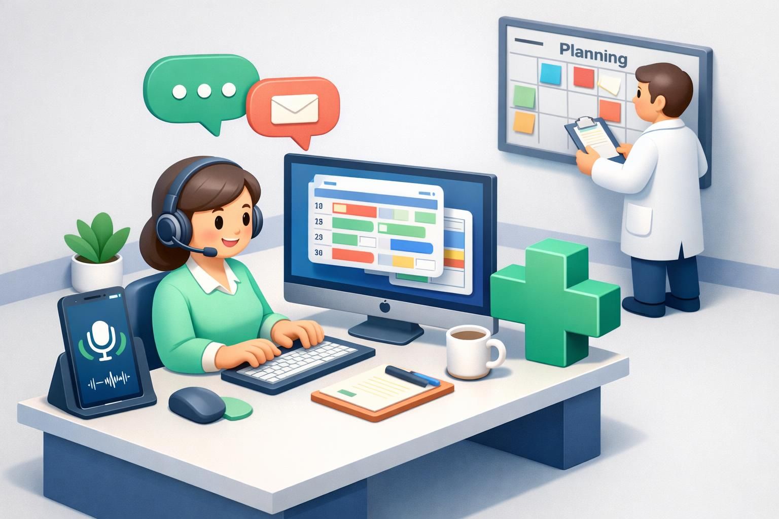 découvrez où postuler en 2026 pour une offre d'emploi en télésecrétariat médical. nos conseils et ressources pour réussir votre candidature dans ce secteur en pleine croissance.