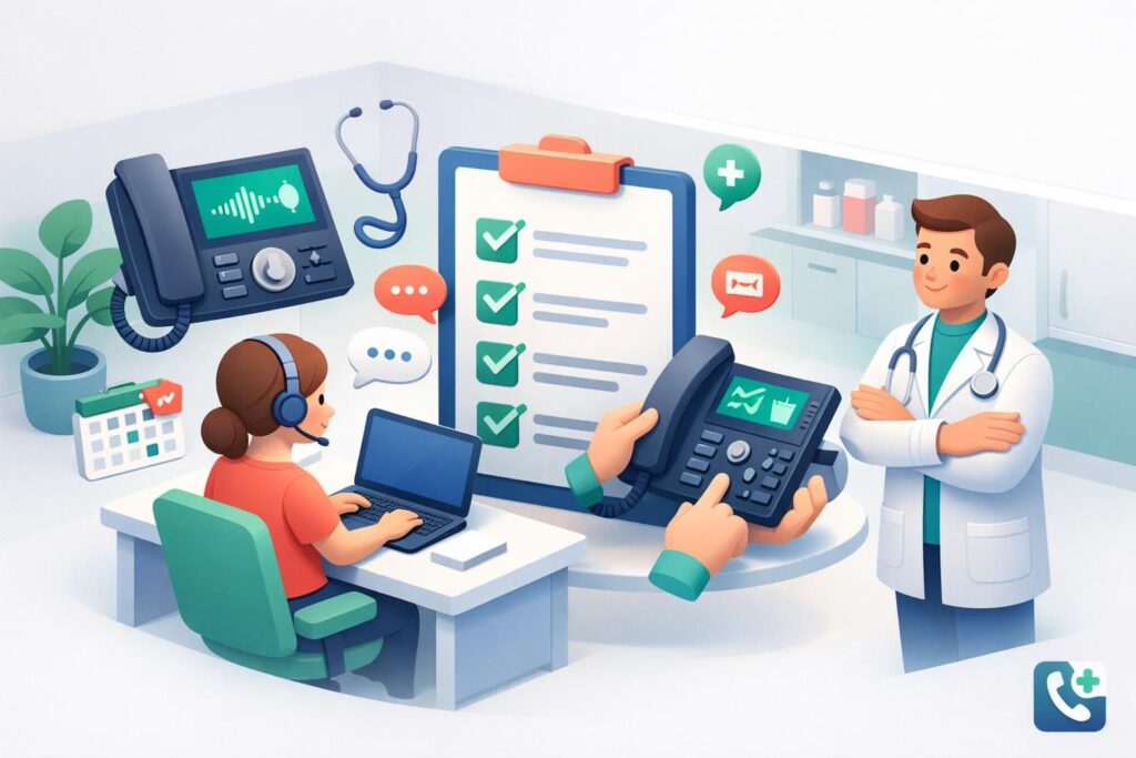 découvrez notre guide pratique pour former efficacement votre équipe au nouveau télésecrétariat et optimiser la gestion de votre secrétariat à distance.