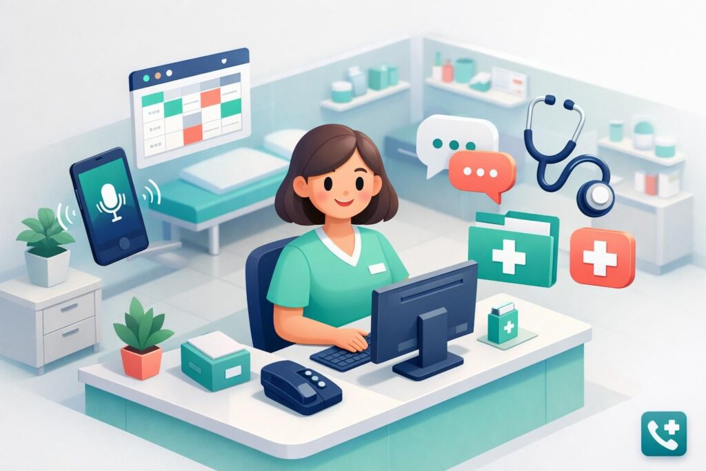 découvrez les 10 qualités essentielles que doit posséder une secrétaire médicale en 2026 pour exceller dans son métier et répondre aux exigences du secteur de la santé.