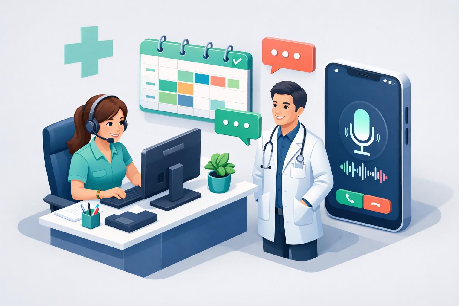 découvrez où trouver un stage de secrétaire médicale en 2026 et comment le valoriser pour booster votre carrière dans le secteur médical.