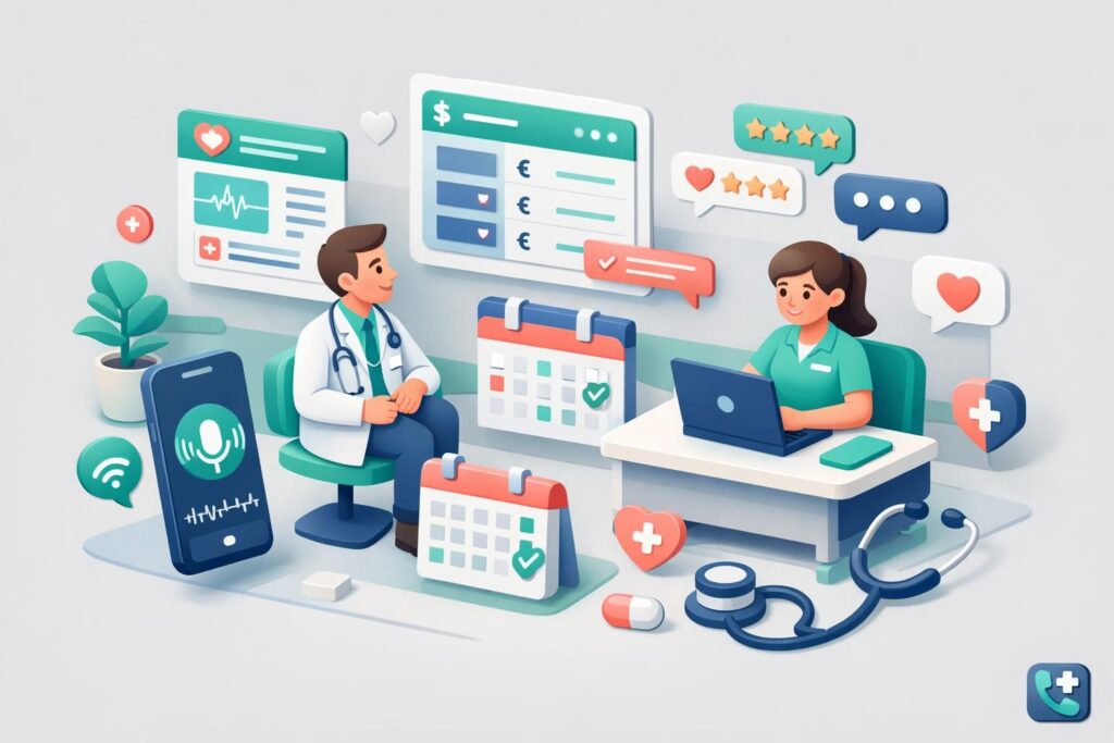 découvrez weda, le logiciel médical de référence en 2026 : explorez ses fonctionnalités, comparez ses tarifs et consultez les avis des utilisateurs pour faire le meilleur choix.