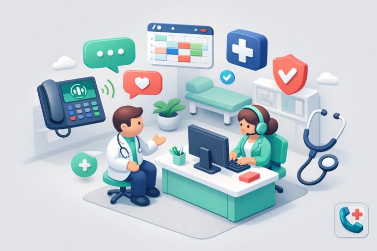 découvrez notre avis complet sur medicall france et évaluez la qualité de ce service de télésecrétariat médical pour optimiser la gestion de votre cabinet.