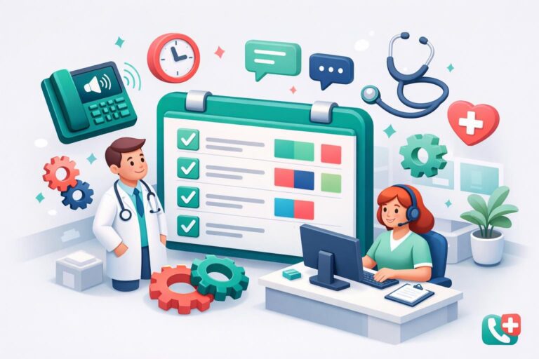 découvrez notre guide pratique complet pour optimiser la gestion des rendez-vous médicaux, améliorer l'organisation et maximiser l'efficacité des consultations.