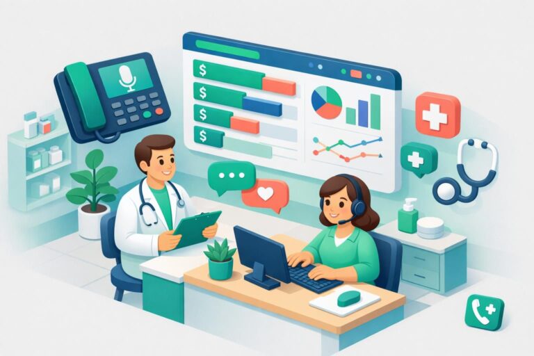découvrez les tarifs de la permanence téléphonique médicale pour 2026 et comprenez en détail leur mode de facturation afin d'optimiser vos dépenses.