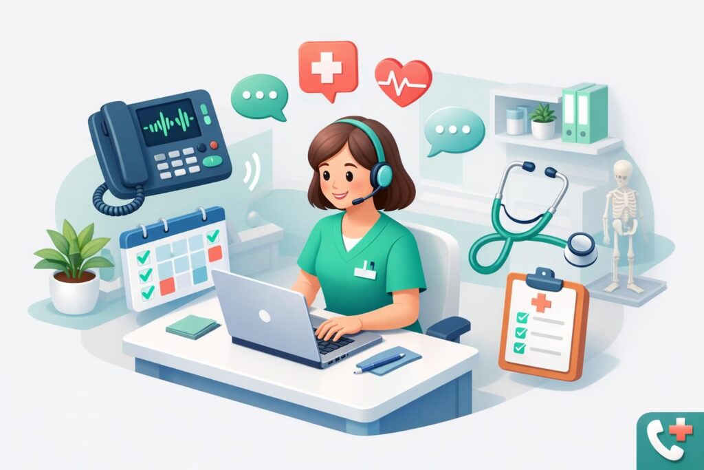 découvrez des avis et retours d'expérience sur la formation de secrétaire médicale, pour mieux comprendre les compétences et la culture professionnelle nécessaires à ce métier.