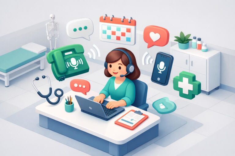 découvrez notre guide complet pour réussir la transition d'une secrétaire traditionnelle au télésecrétariat externalisé et optimiser votre organisation.