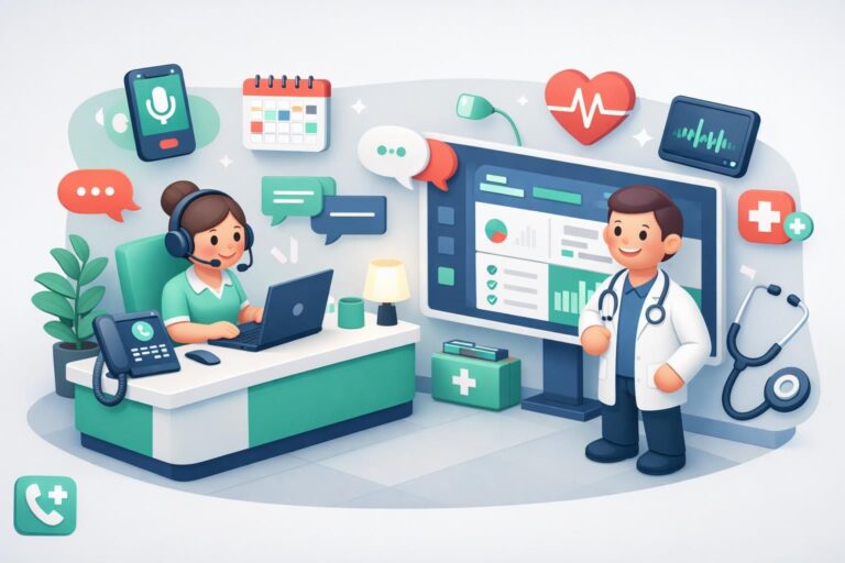 découvrez notre avis 2026 sur stylrendez-vous, la solution de secrétariat médical à distance, avec une analyse complète de ses fonctionnalités, avantages et performances pour optimiser votre organisation médicale.