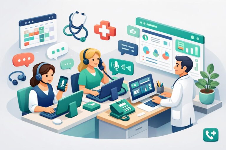découvrez notre avis détaillé sur callmed france et la qualité de leurs secrétaires médicales en 2026. analyse complète des services, avantages et points à améliorer.