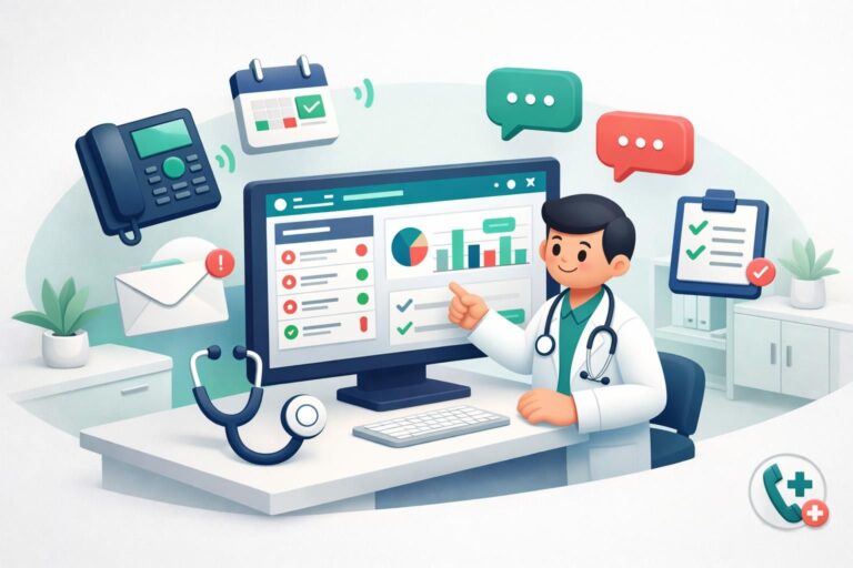 découvrez les meilleures pratiques et outils modernes pour gérer efficacement les réclamations patients en 2026, dédiés aux médecins souhaitant améliorer leur relation patient et optimiser leurs processus.