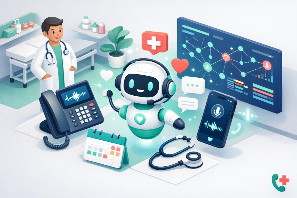 découvrez le test complet de la plateforme ipcontact, une solution innovante de télésecrétariat intégrant l'intelligence artificielle et la téléphonie voip pour optimiser la gestion des appels.