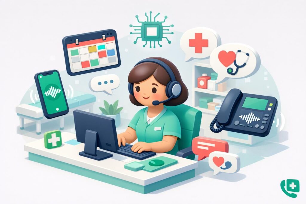 découvrez les meilleures stratégies pour optimiser la permanence téléphonique médicale en 2026 et garantir une gestion efficace des appels pour un service de qualité.