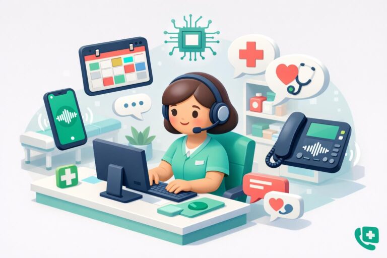 découvrez les meilleures stratégies pour optimiser la permanence téléphonique médicale en 2026 et garantir une gestion efficace des appels pour un service de qualité.
