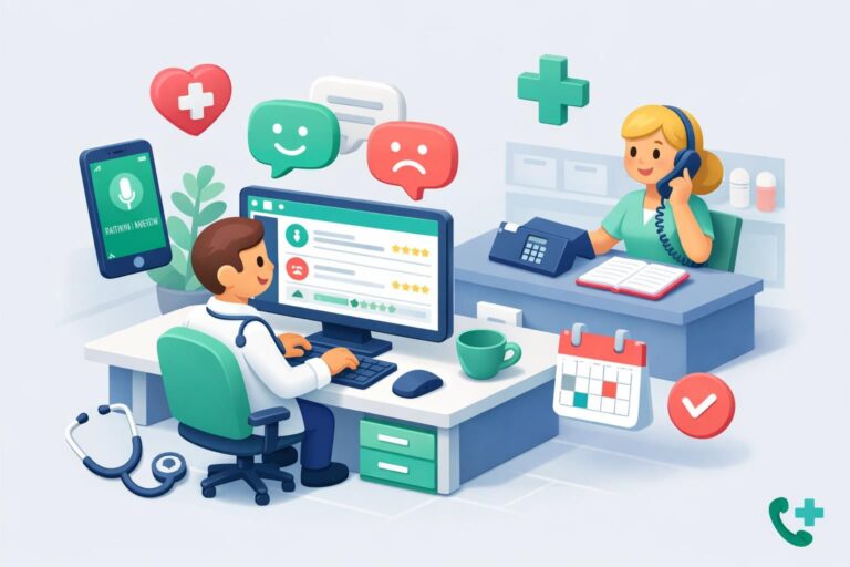 découvrez un guide complet pour professionnels de santé afin de répondre efficacement aux avis patients négatifs, améliorer la réputation en ligne et renforcer la confiance.