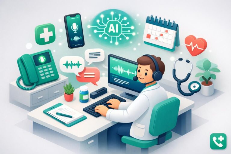 découvrez les technologies de transcription vocale médicales pour optimiser la prise de notes en cabinet et améliorer la gestion des dossiers patients.
