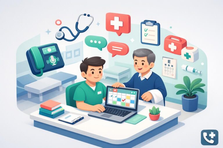préparez efficacement le concours de secrétaire médicale dans la fonction publique avec nos conseils, méthodes de préparation et explications détaillées des épreuves.