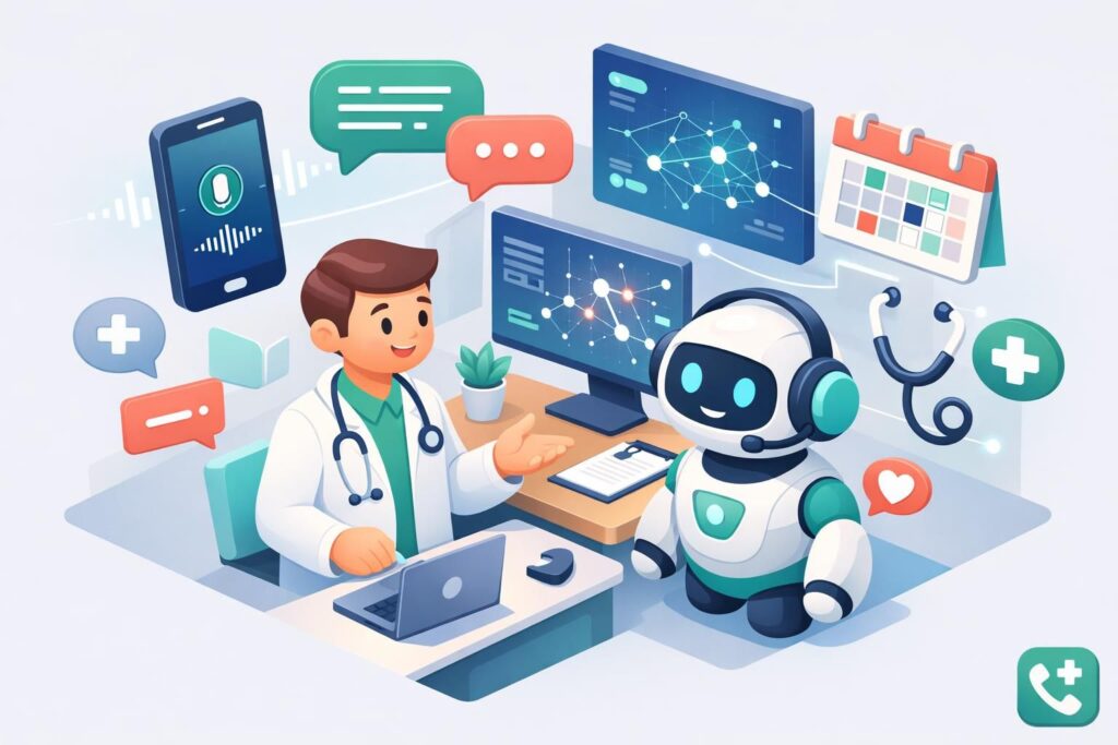 découvrez comment le traitement du langage naturel (nlp) révolutionne le domaine médical en améliorant le suivi des patients, l’analyse des données cliniques et les soins personnalisés.