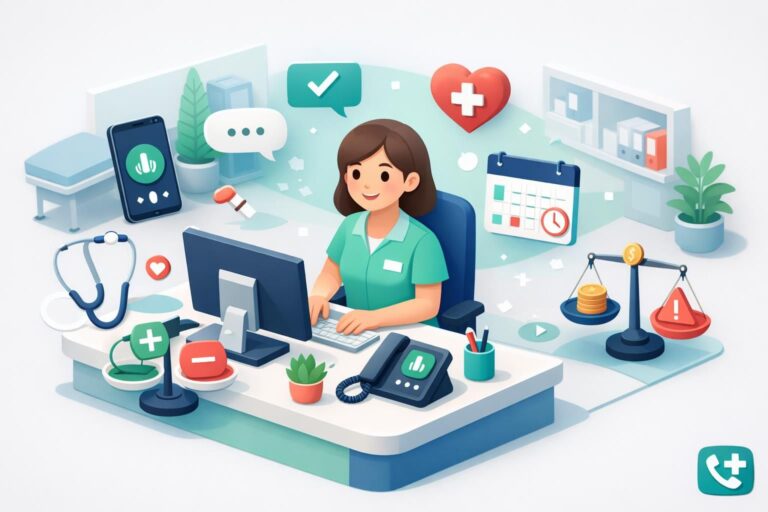 découvrez pourquoi devenir secrétaire médicale, ses avantages et inconvénients, pour mieux comprendre ce métier clé du secteur de la santé.