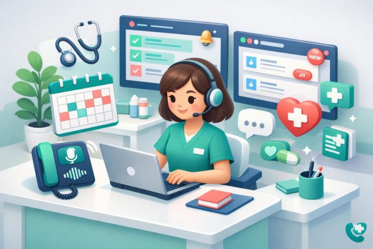 découvrez les offres d'emploi incontournables de secrétaire médicale sur indeed en 2026. trouvez rapidement votre prochain poste grâce à notre sélection actualisée.