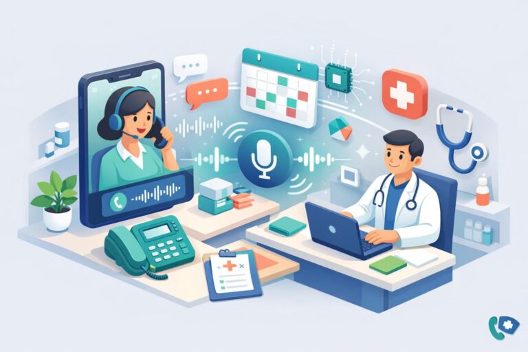 découvrez le télésecrétariat médical sans engagement : fonctionnement, avantages et raisons de choisir ce service flexible pour faciliter la gestion administrative de votre cabinet.