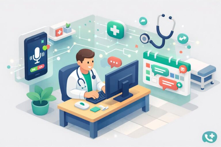 découvrez comment le webhook télésecrétariat permet d'automatiser les notifications en temps réel pour une gestion efficace et instantanée de vos communications.