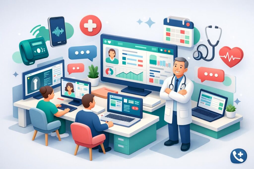 découvrez la présentation complète de l'offre 2026 des logiciels médicaux cegedim, alliant innovation et performance pour les professionnels de santé.