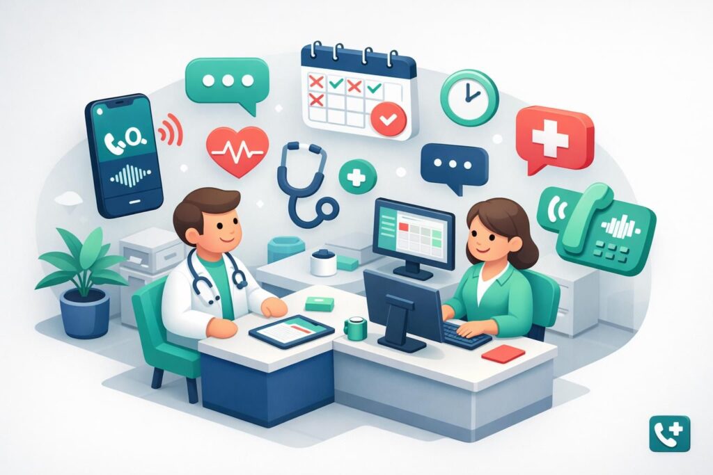 découvrez des stratégies efficaces pour aider les médecins à gérer les annulations de dernière minute en 2026 et optimiser leur agenda médical.