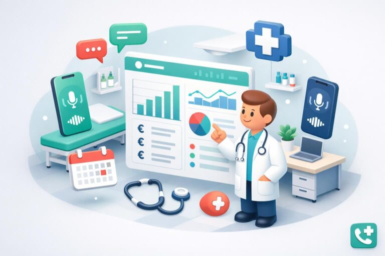 découvrez les tarifs hellodoc 2026 et tout ce qu'il faut savoir sur les prix du logiciel médecin pour bien choisir votre solution de gestion médicale.