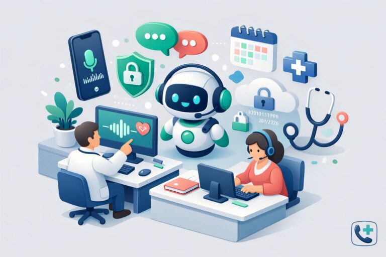 découvrez les enjeux de la confidentialité médicale à l'heure de l'intelligence artificielle et les nouvelles exigences du rgpd 2026 pour protéger les données de santé.