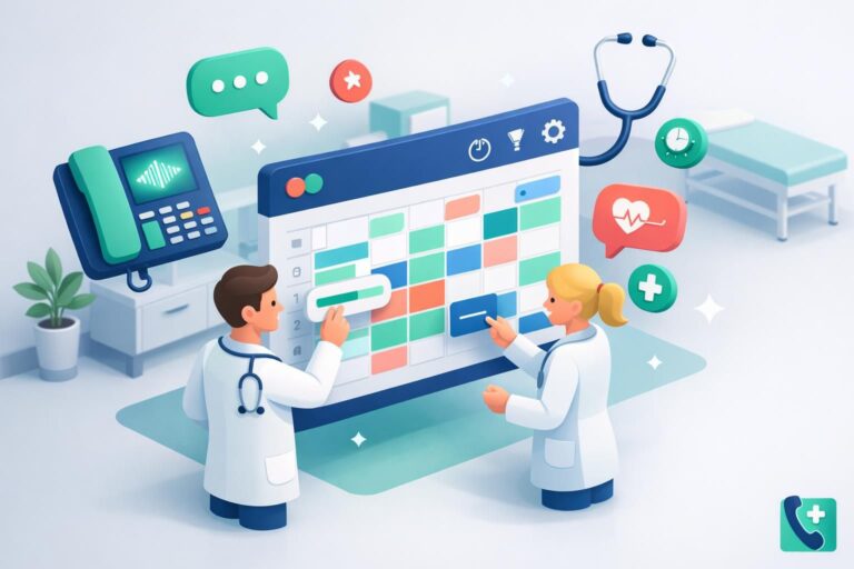 découvrez comment optimiser l'agenda doctolib avec un paramétrage avancé en 2026, pour faciliter la gestion des rendez-vous et améliorer l'organisation des médecins.