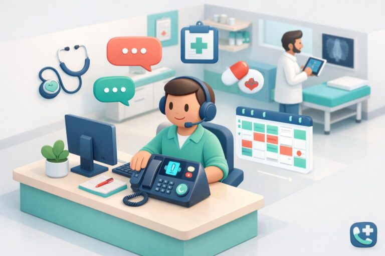 découvrez la fiche métier de téléphoniste médical en 2026 : missions, compétences requises et évolutions du secteur pour réussir dans ce rôle clé de la santé.