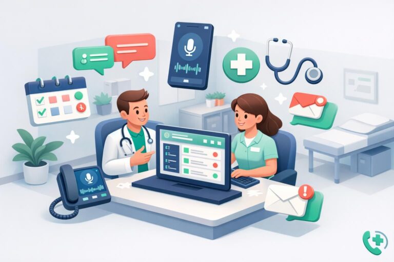 découvrez les outils et stratégies efficaces pour automatiser les relances patients en 2026, optimisant la gestion et améliorant la communication dans le secteur médical.