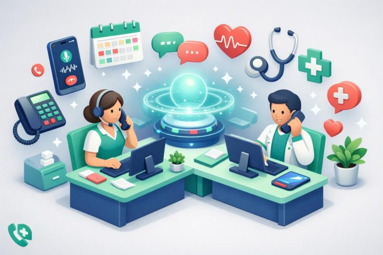 découvrez les meilleures pratiques pour gérer efficacement les urgences et non-urgences grâce au triage téléphonique médical en 2026, assurant rapidité et sécurité pour tous les patients.