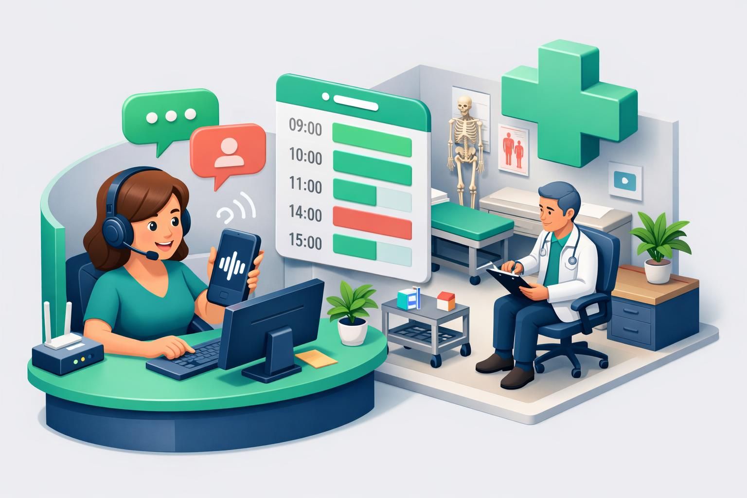 découvrez notre avis complet sur medexplan, le service de télésecrétariat dédié aux professionnels de santé, avec un test détaillé de ses fonctionnalités et avantages.