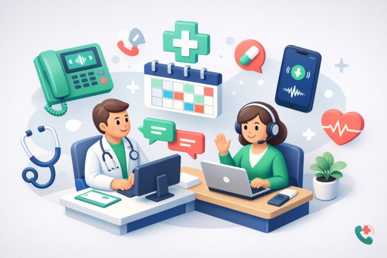 Medexplan avis : test du télésecrétariat pour professionnels de santé