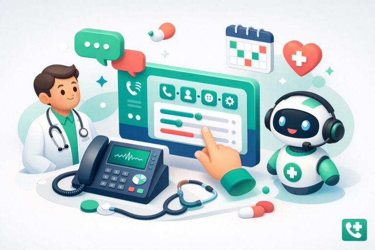 découvrez comment passer d'un standard téléphonique classique à un callbot ia grâce à notre guide 2026, pour améliorer l'efficacité et la qualité de votre service client.