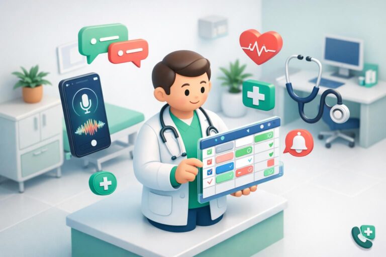 découvrez 10 stratégies efficaces pour aider les médecins à réduire les no-shows patients et améliorer la gestion des rendez-vous médicaux.