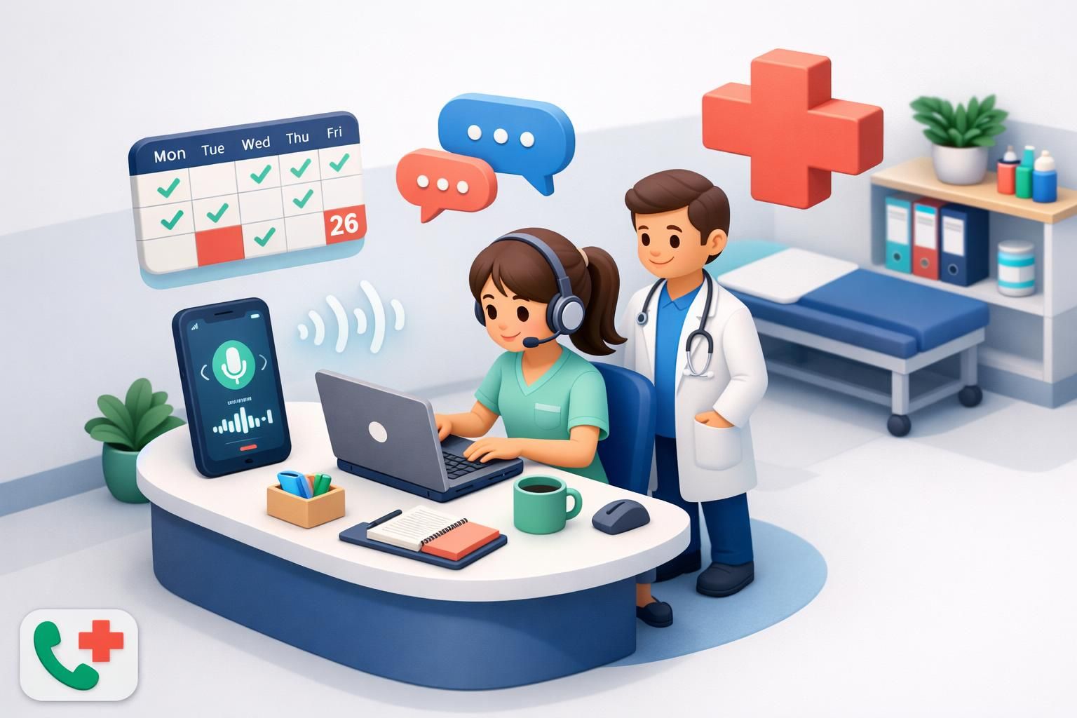 découvrez comment trouver une entreprise et une formation pour devenir secrétaire médicale en alternance. conseils pratiques et ressources pour réussir votre parcours professionnel.