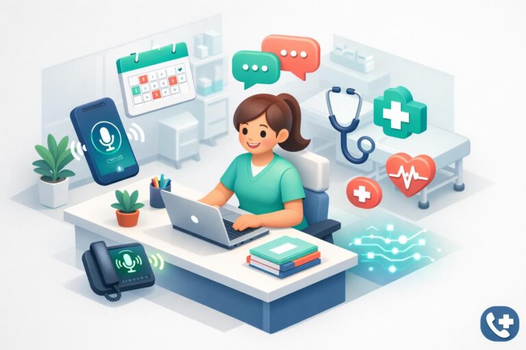 découvrez comment trouver un emploi de secrétaire médicale à temps partiel adapté à vos besoins en 2026. conseils, astuces et offres pour réussir votre recherche.