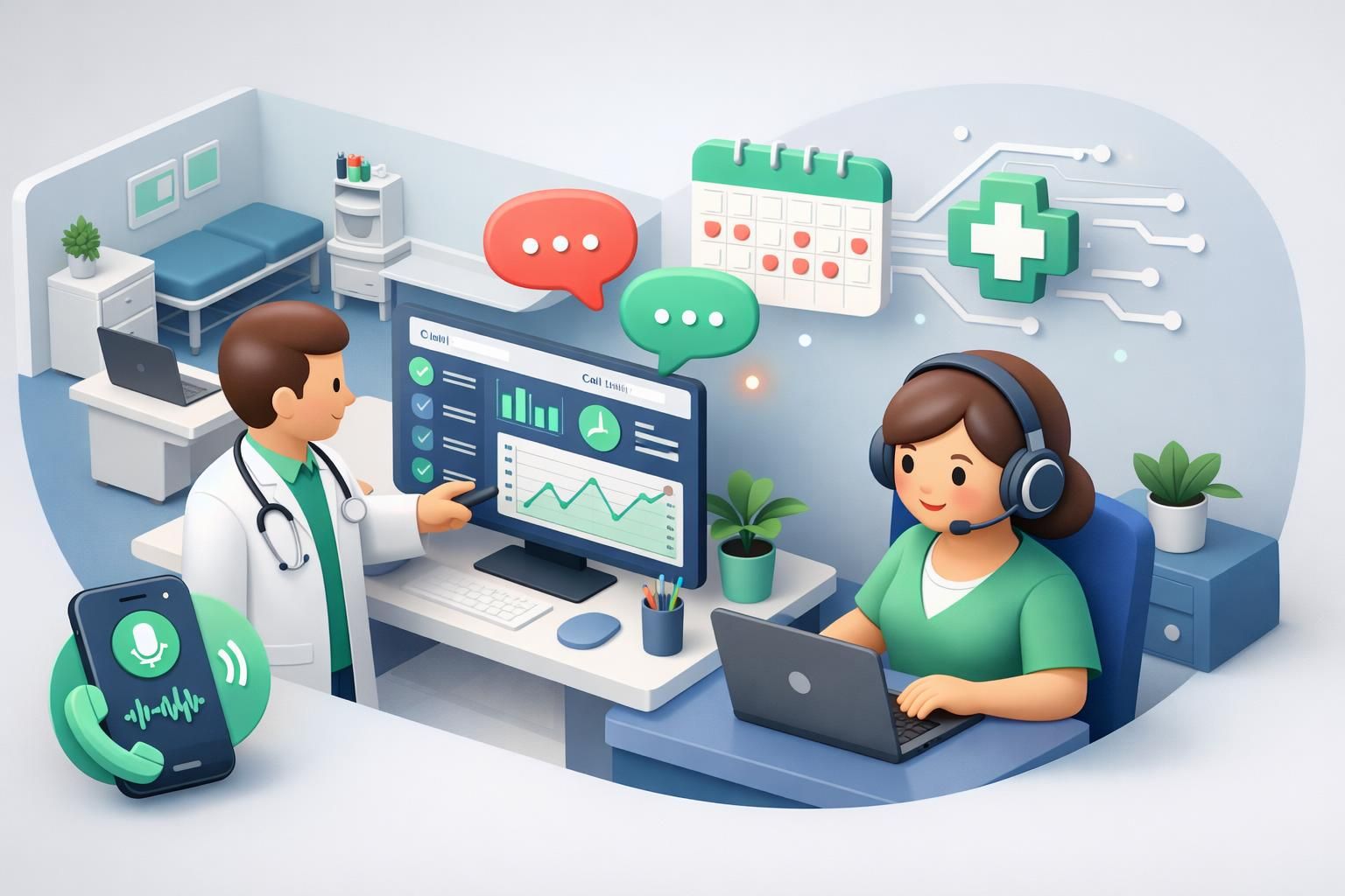 découvrez les tarifs 2026 de vocallz télésecrétariat médical et consultez les avis clients vérifiés pour choisir un service fiable et adapté à vos besoins médicaux.