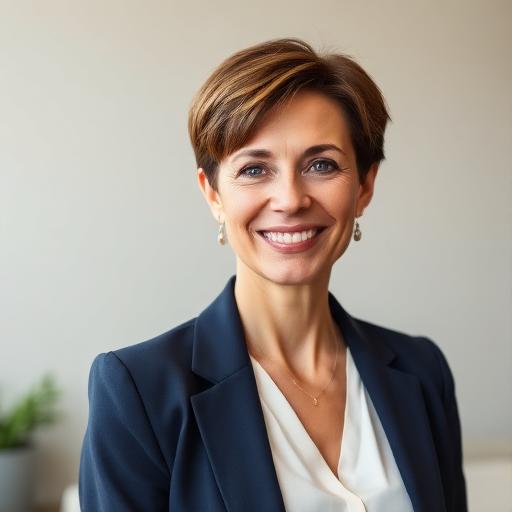 Pauline Marchetti