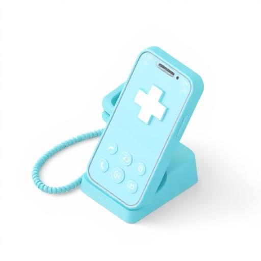 Un patient vous appelle